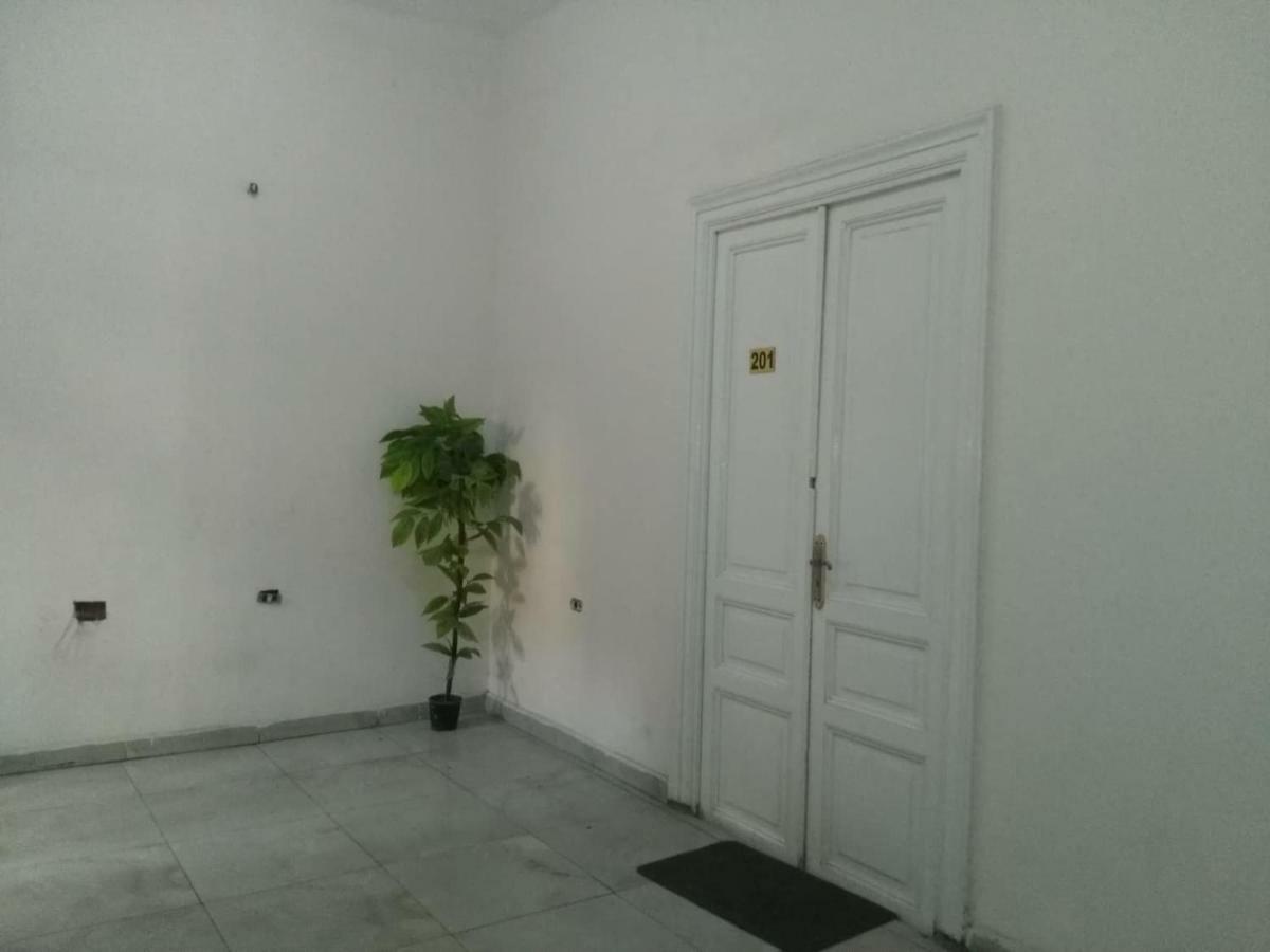 Grand Safari Hostel Cairo Exterior foto
